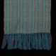 Kit - Weaving - Limited Edition "Mayuri" Silk Scarves by Anuradha Bhatia