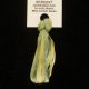      65 Roses® 'Miss Lemon Abelia' -  3.5mm Silk Ribbon