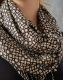 Kit - Weaving - **Exclusive** "Moasic" Scarf Kit by Muffy Young