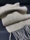 Kit - Weaving - "Natural Elegance" Scarves by Judy Stewart
