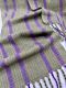 Kit - Rigid Heddle Limited Edition 65 Roses "Night on the Town" Silk Scarf Kit