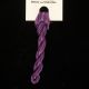      65 Roses® 'Reine des Violettes' - Thread, Tranquility (fine cord thread)