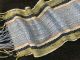 Kit - Rigid Heddle Limited Edition "Sea Slug Silken Splendor" Silk Scarf Kit