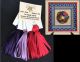 Ribbon Pack - Kelly Clark "Summer Patriotic Wreath"