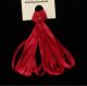      65 Roses® 'Flaming Kardinal' -  3.5mm Silk Ribbon