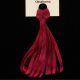      65 Roses® 'Oklahoma' -  3.5mm Silk Ribbon