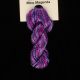      65 Roses® 'Bleu Magenta' - Thread, Serenity (8/2 reeled thread)