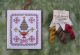 Thread Pack - Louise Henderson "A Christmas Sampler Miniature"