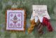 Thread Pack - Louise Henderson "A Christmas Sampler Miniature"