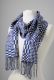 **Exclusive** Kit - Weaving - "Triad" Scarves Kit by Muffy Young
