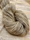 Wild Tasar 40/2x2 - 100% Organic Wild Tasar Silk Yarn