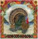 Ribbon Pack - Kelly Clark "Handsome Tom Turkey"