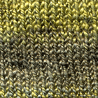 Fernwood Foxtrot hand knit silk