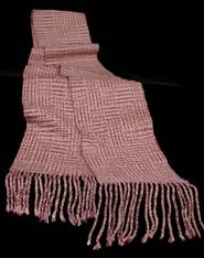 Limited Edition Sticks & Stones Scarf Weaving Kit