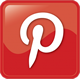 pinterest logo link