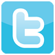 twiter logo link