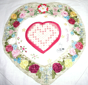 Janice Dowthwaite embroidery 1