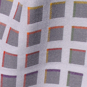 detail of weaving by Sue Willingham