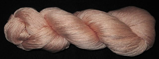 silk yarn