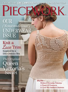 Piecework magazine