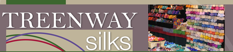 Treenway Silks - logo header
